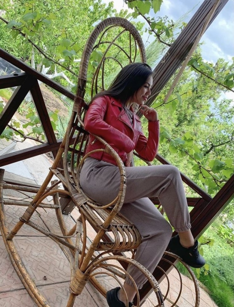 Индивидуалка 🎥 Элла фото № 2 в городе Москва