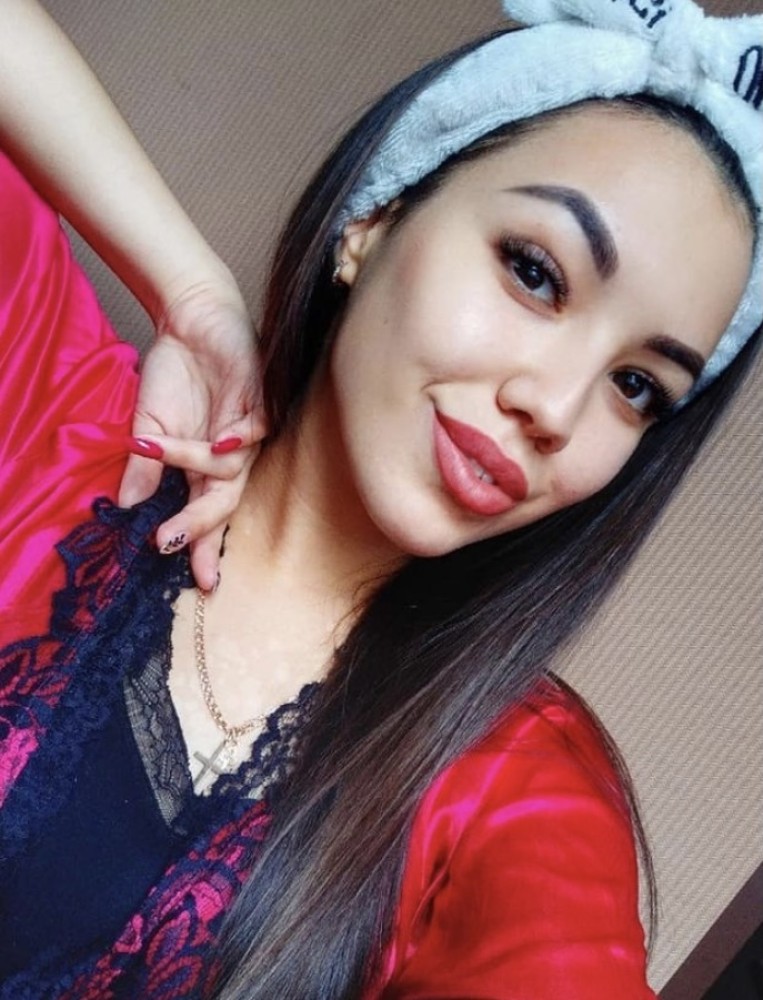 Индивидуалка 🎥 Элла фото № 2 в городе Москва