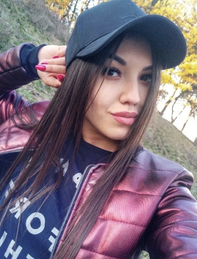 Индивидуалка 🎥 Элла фото № 2 в городе Москва