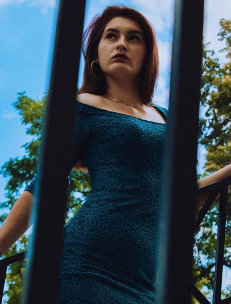 Индивидуалка 🎥 Эльвира фото № 2 в городе Москва