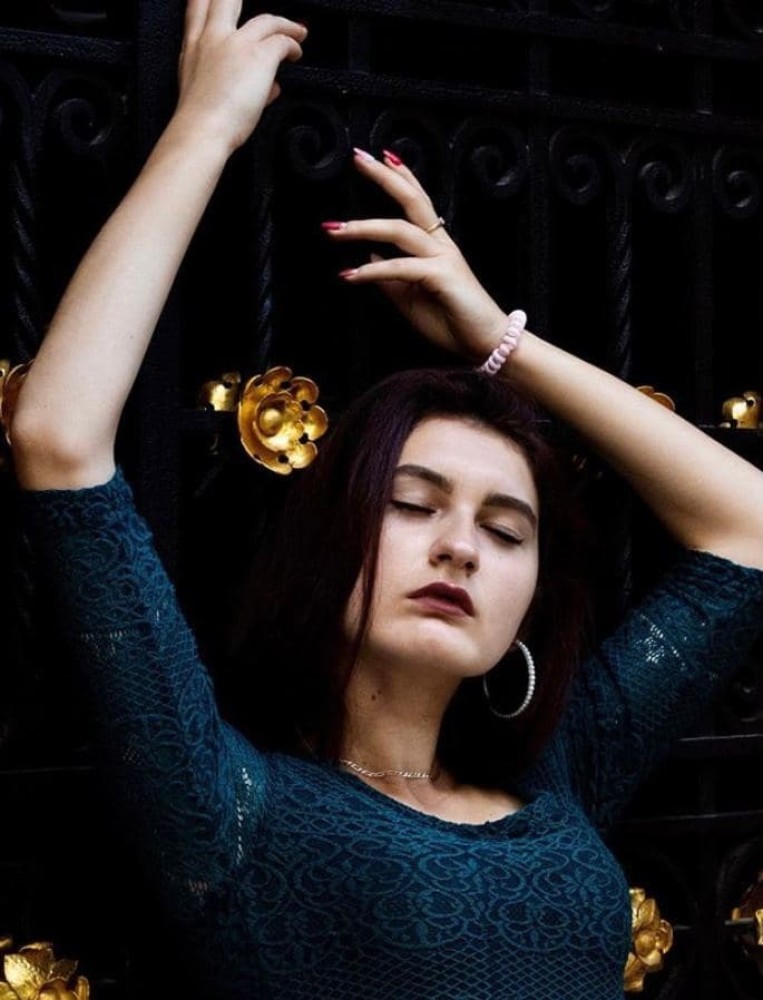 Индивидуалка 🎥 Эльвира фото № 2 в городе Москва