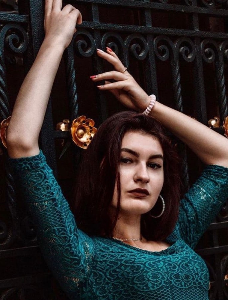 Индивидуалка 🎥 Эльвира фото № 2 в городе Москва