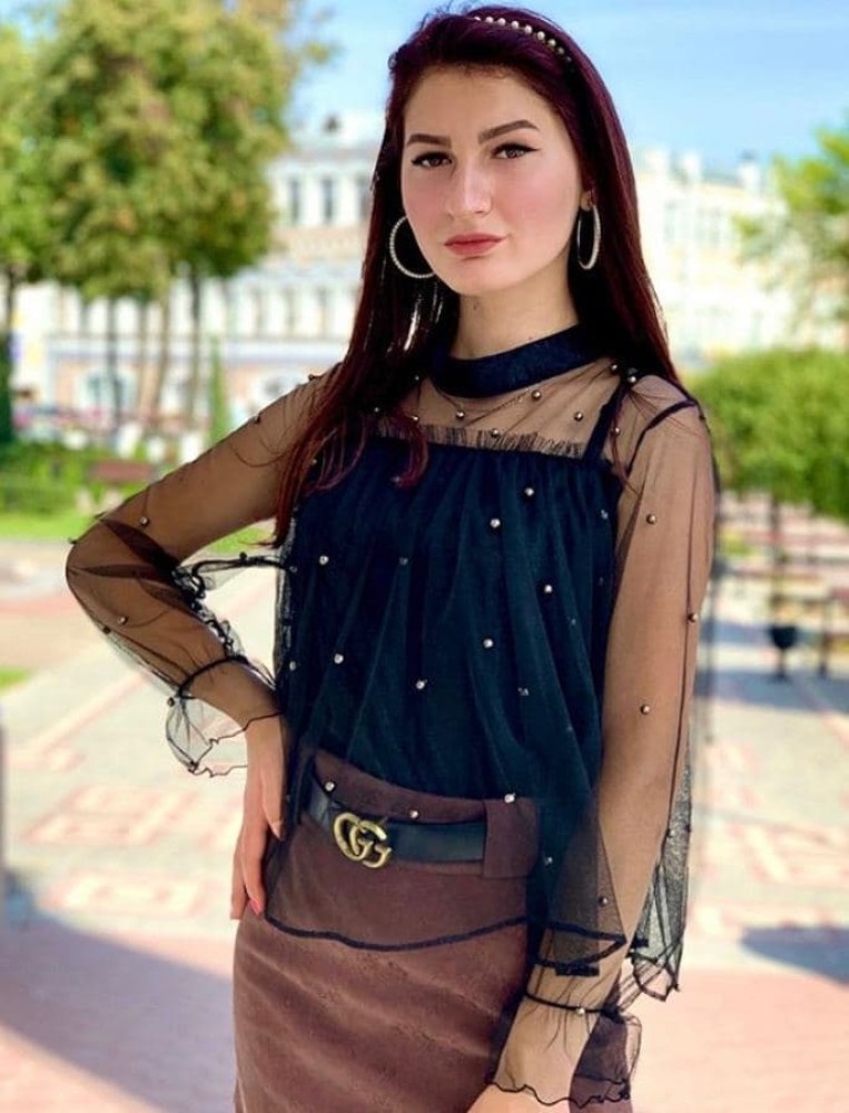 Индивидуалка 🎥 Эльвира фото № 2 в городе Москва