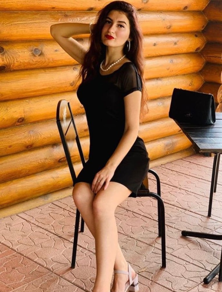 Индивидуалка 🎥 Эльвира фото № 2 в городе Москва