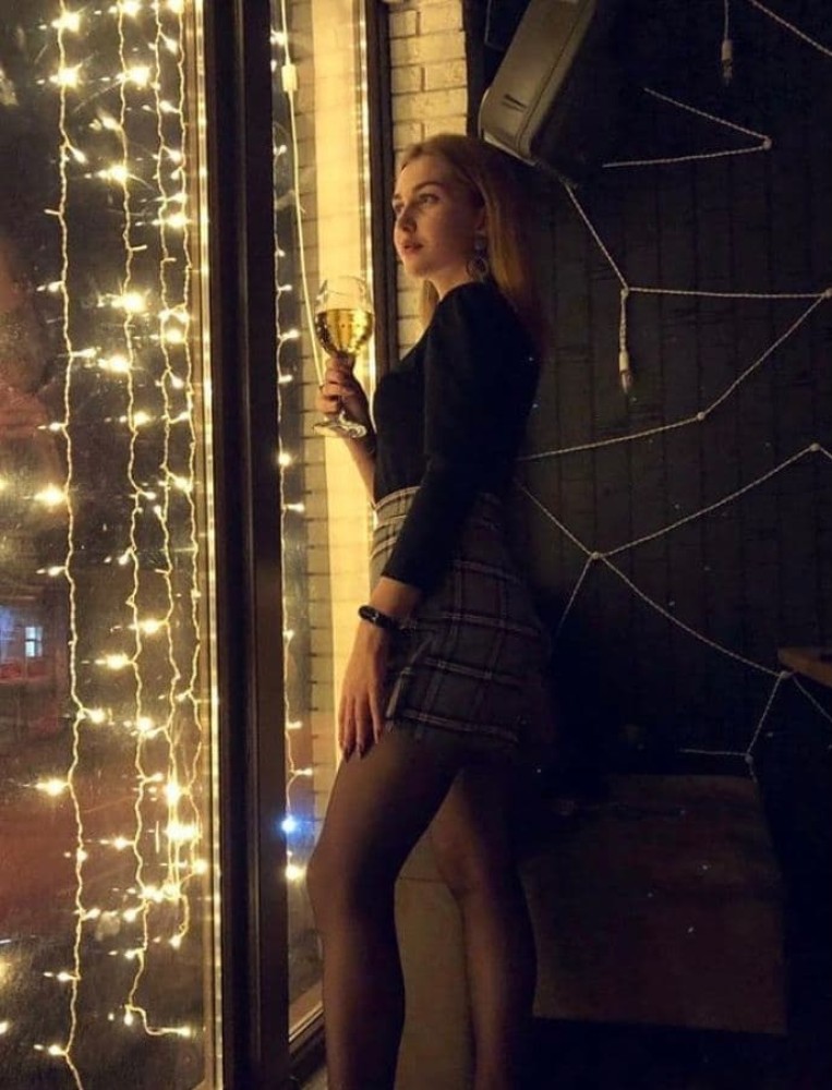 Индивидуалка 🎥 Эльвира фото № 2 в городе Москва