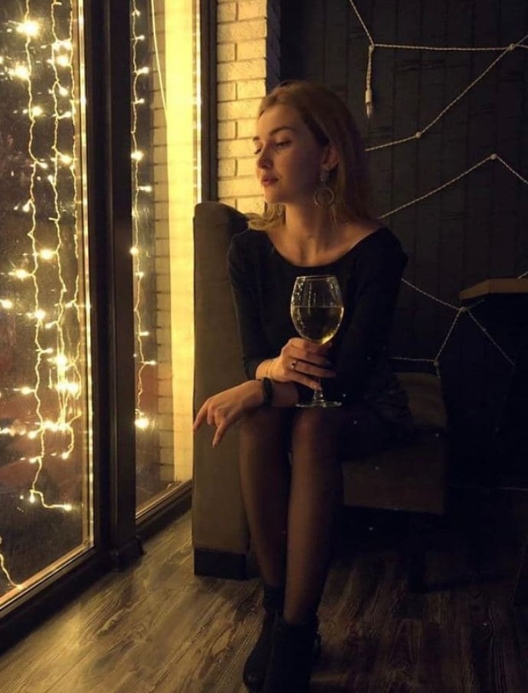 Индивидуалка 🎥 Эльвира фото № 2 в городе Москва