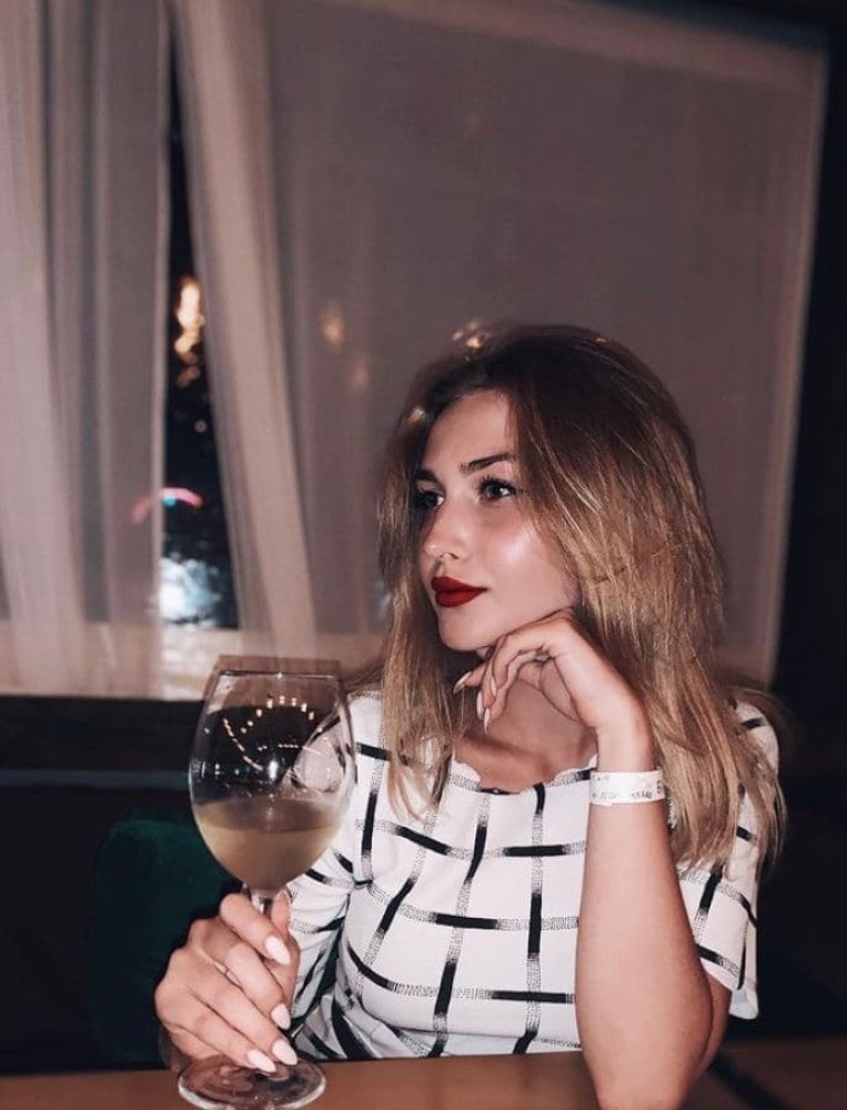 Индивидуалка 🎥 Эльвира фото № 2 в городе Москва