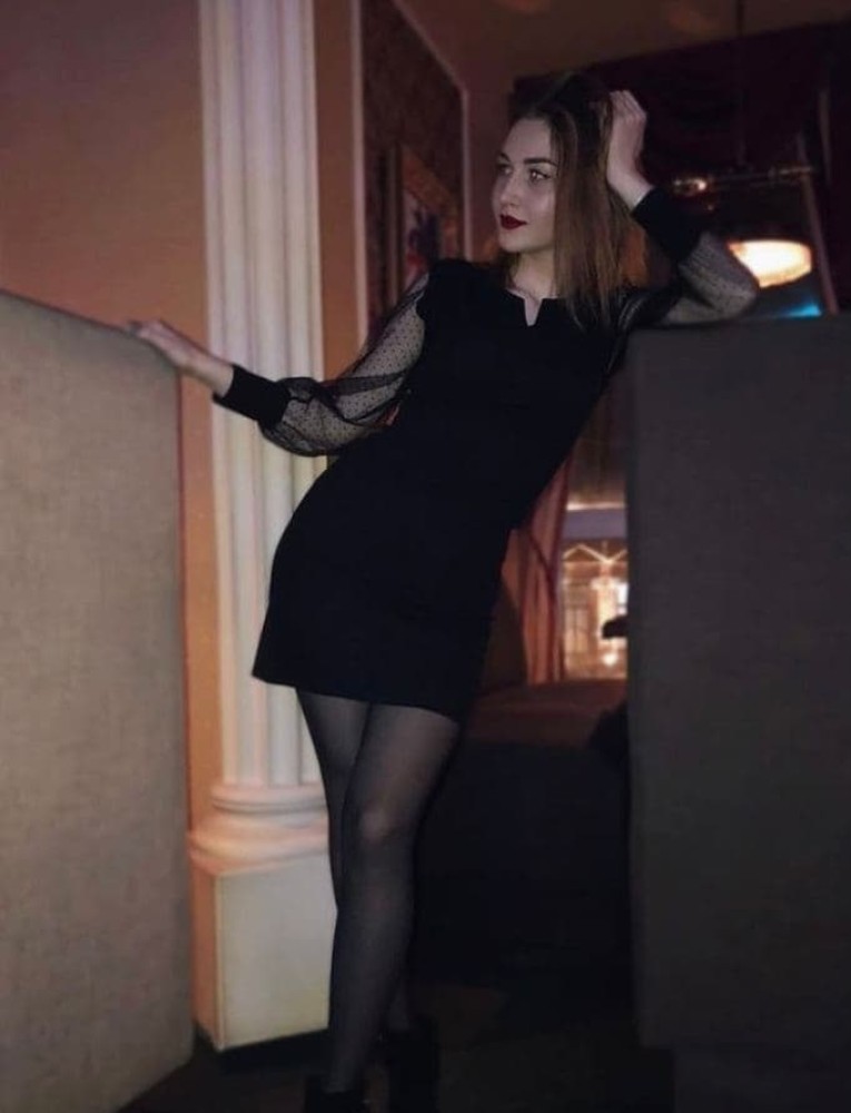 Индивидуалка 🎥 Эльвира фото № 2 в городе Москва