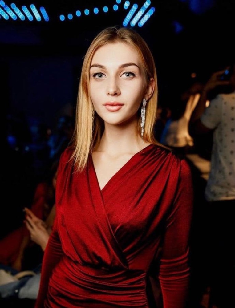 Индивидуалка 🎥 Эльвира фото № 2 в городе Москва