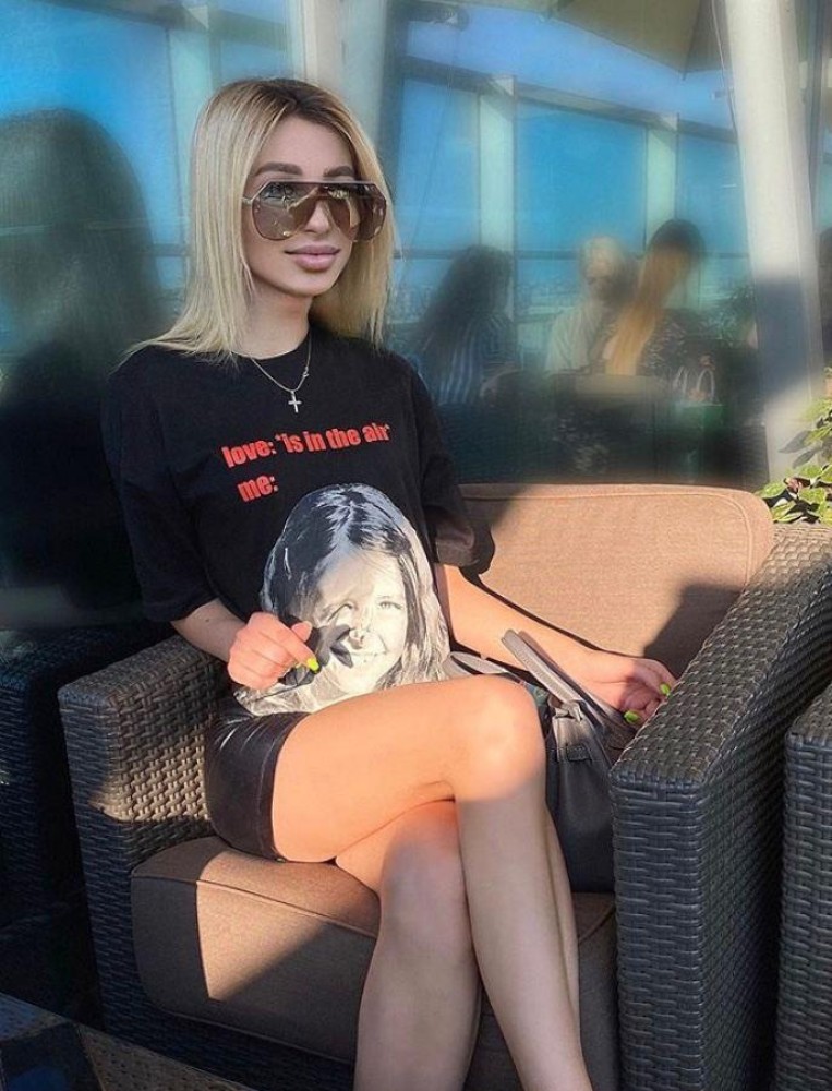 Индивидуалка 🎥 Эля фото № 2 в городе Москва