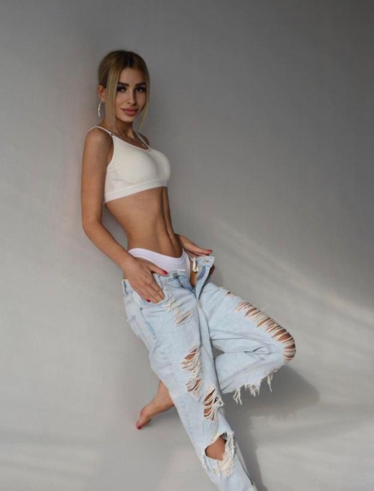 Индивидуалка 🎥 Эля фото № 2 в городе Москва