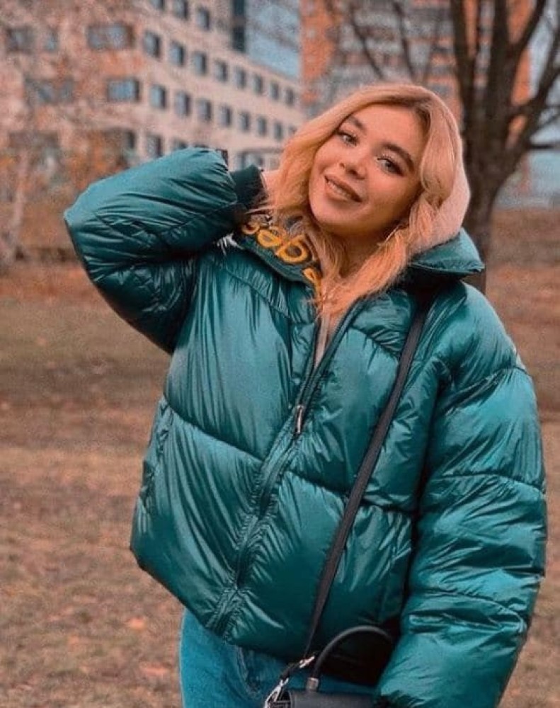 Индивидуалка 🎥 Эльза фото № 2 в городе Москва