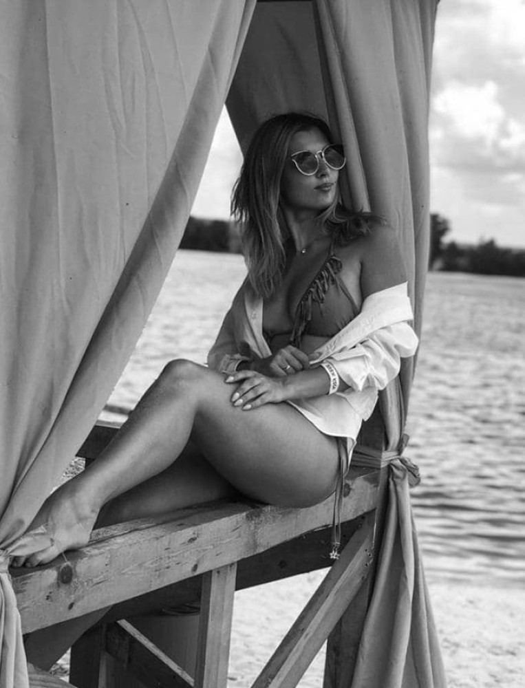 Индивидуалка 🎥 Эльза фото № 2 в городе Москва