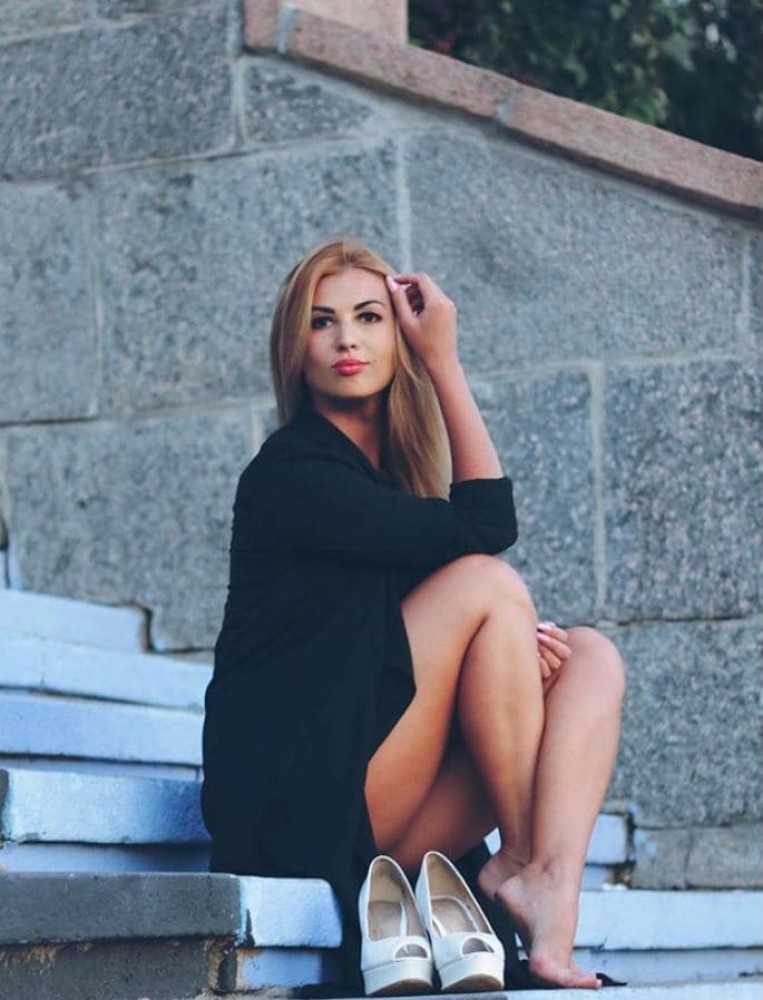 Индивидуалка 🎥 Эльза фото № 2 в городе Москва