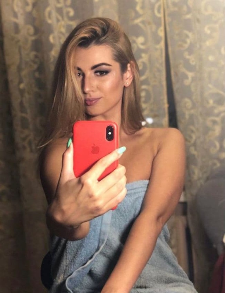 Индивидуалка 🎥 Эльза фото № 2 в городе Москва