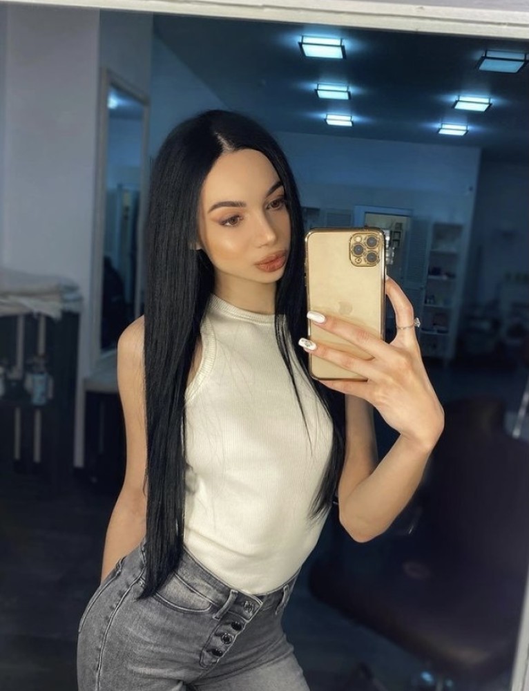 Индивидуалка 🎥 ЭННИ фото № 2 в городе Москва