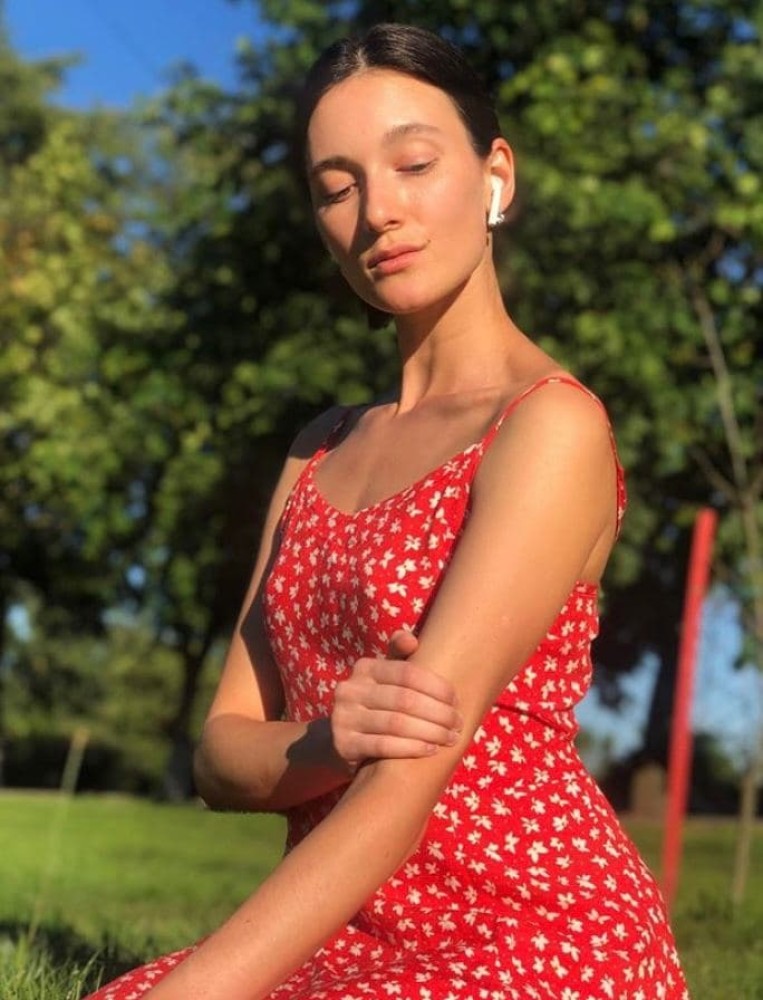 Индивидуалка 🎥 Энни фото № 2 в городе Москва