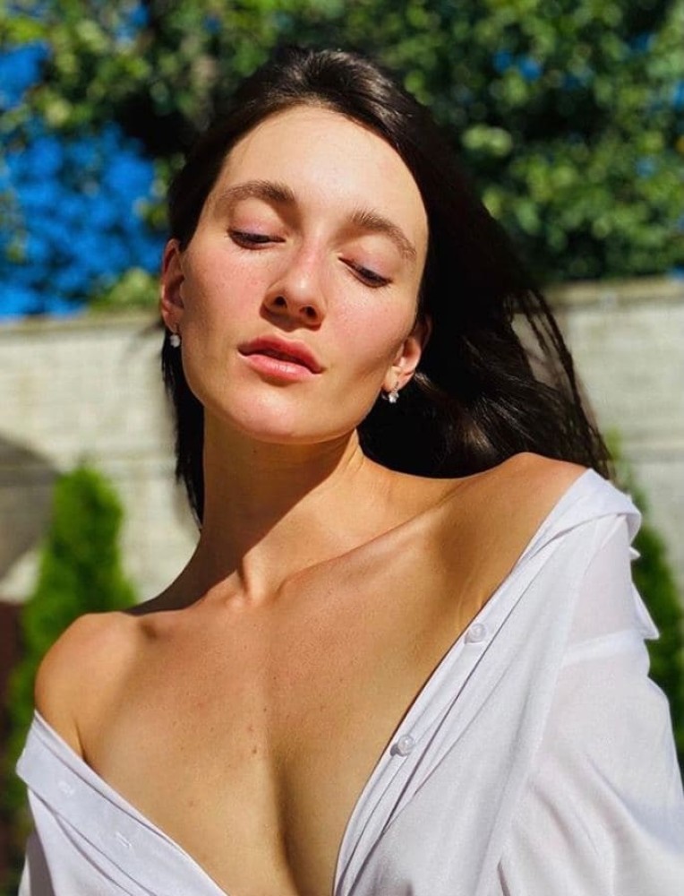 Индивидуалка 🎥 Энни фото № 2 в городе Москва