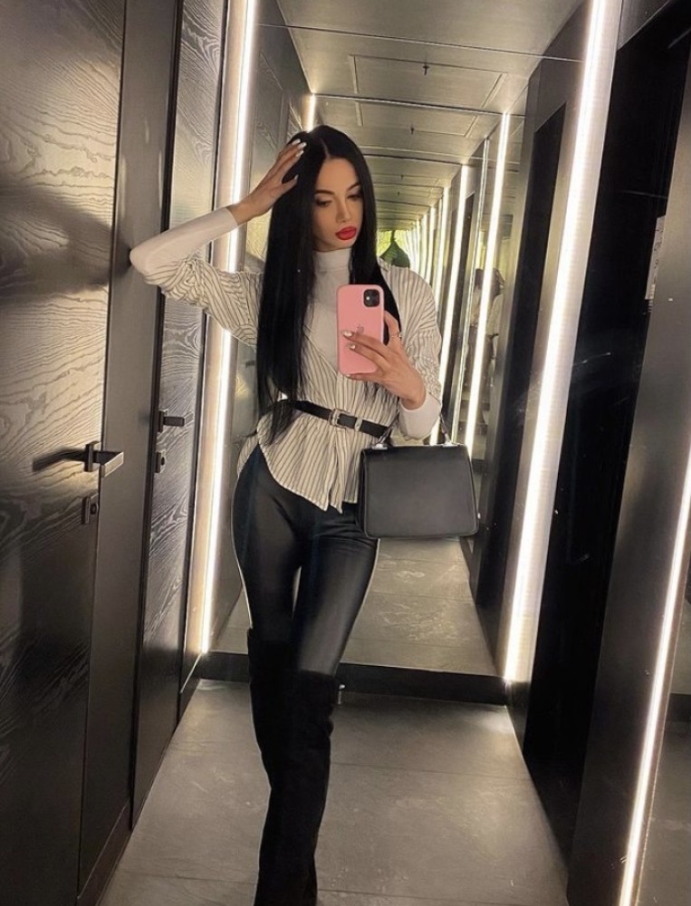 Индивидуалка 🎥 ЭННИ фото № 2 в городе Москва