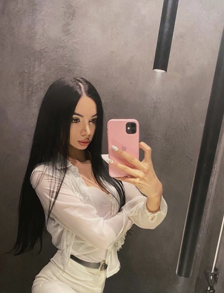 Индивидуалка 🎥 ЭННИ фото № 2 в городе Москва