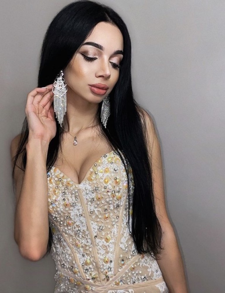 Индивидуалка 🎥 ЭННИ фото № 2 в городе Москва