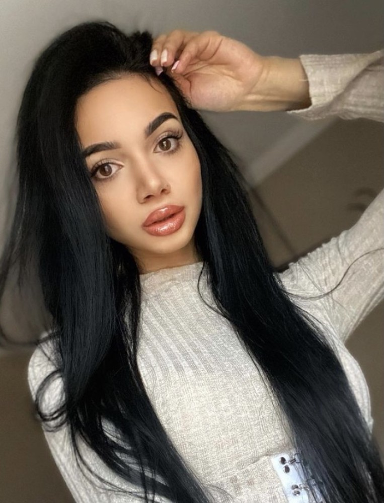 Индивидуалка 🎥 ЭННИ фото № 2 в городе Москва