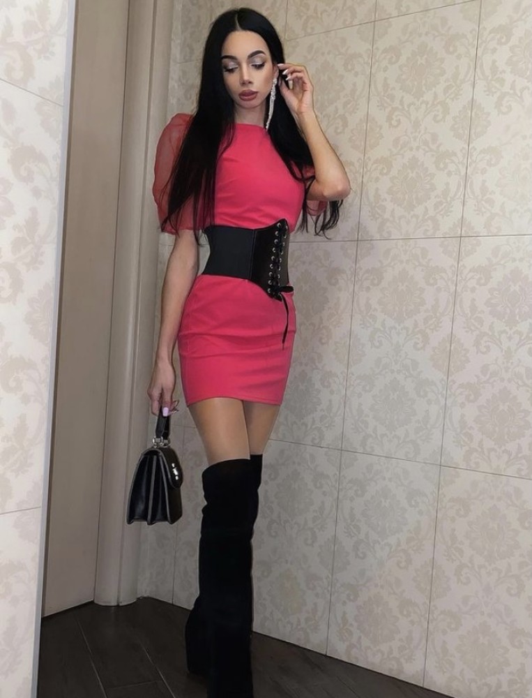 Индивидуалка 🎥 ЭННИ фото № 2 в городе Москва