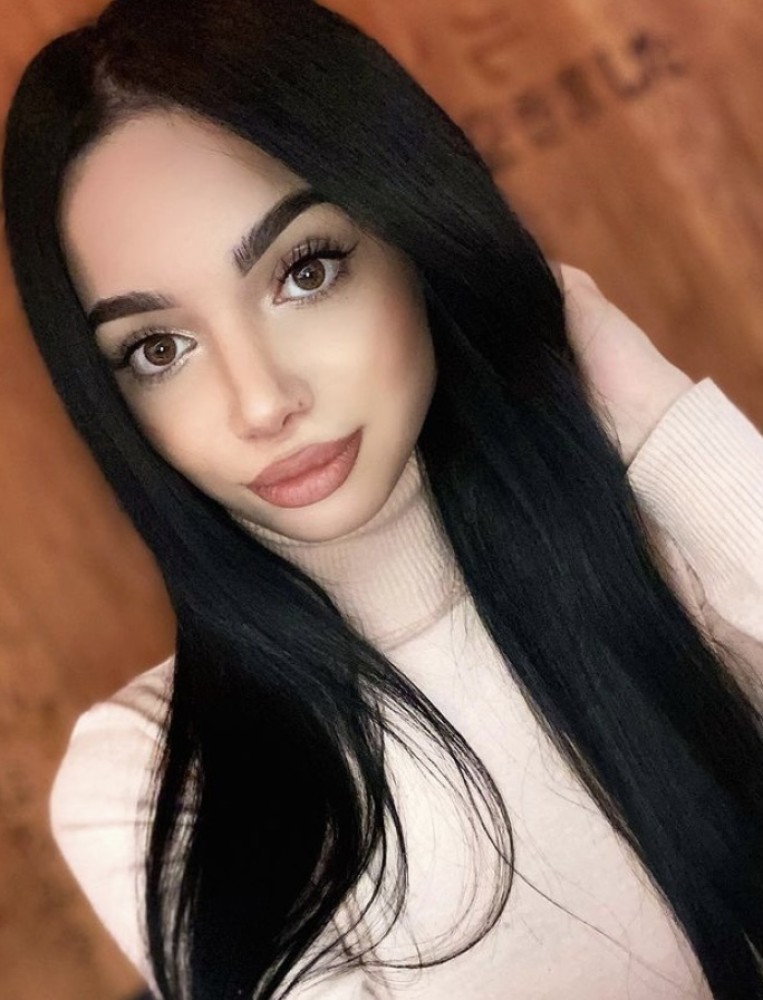 Индивидуалка 🎥 ЭННИ фото № 2 в городе Москва