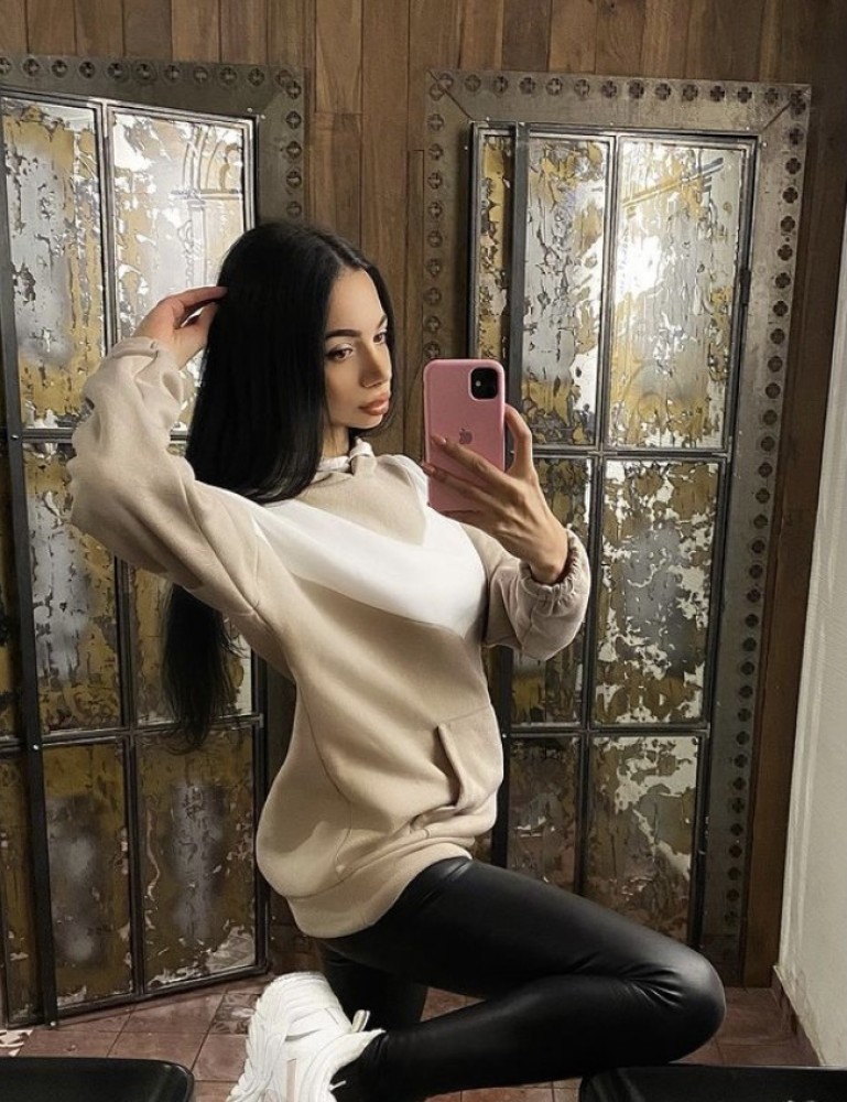 Индивидуалка 🎥 ЭННИ фото № 2 в городе Москва