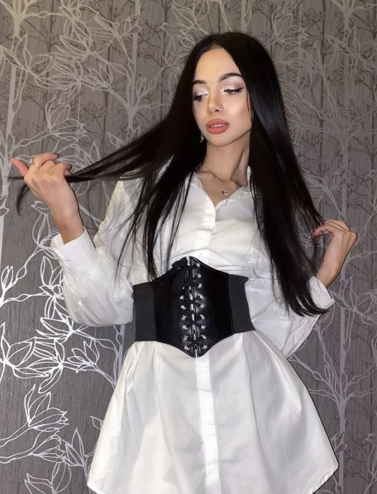 Индивидуалка 🎥 ЭННИ фото № 2 в городе Москва