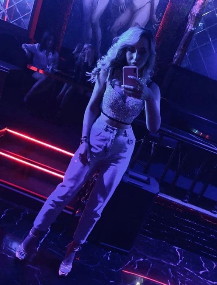 Индивидуалка 🎥 Ева фото № 2 в городе Москва