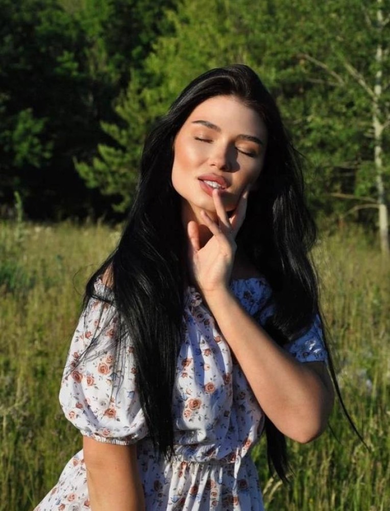 Индивидуалка 🎥 Ева фото № 2 в городе Москва