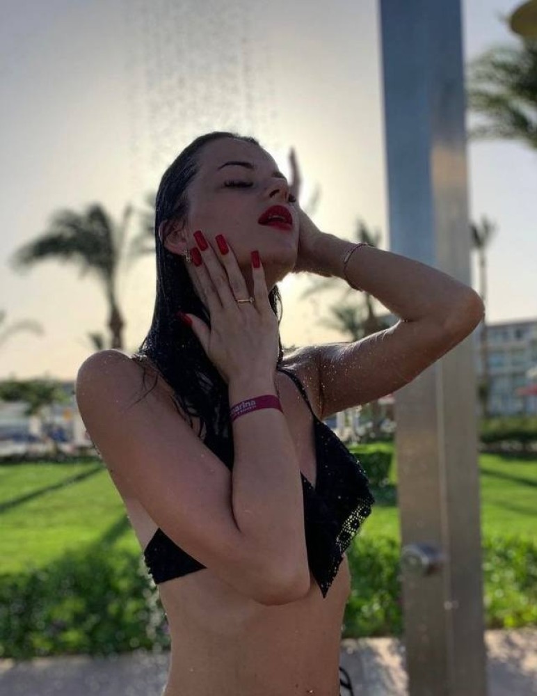 Индивидуалка 🎥 Ева фото № 2 в городе Москва