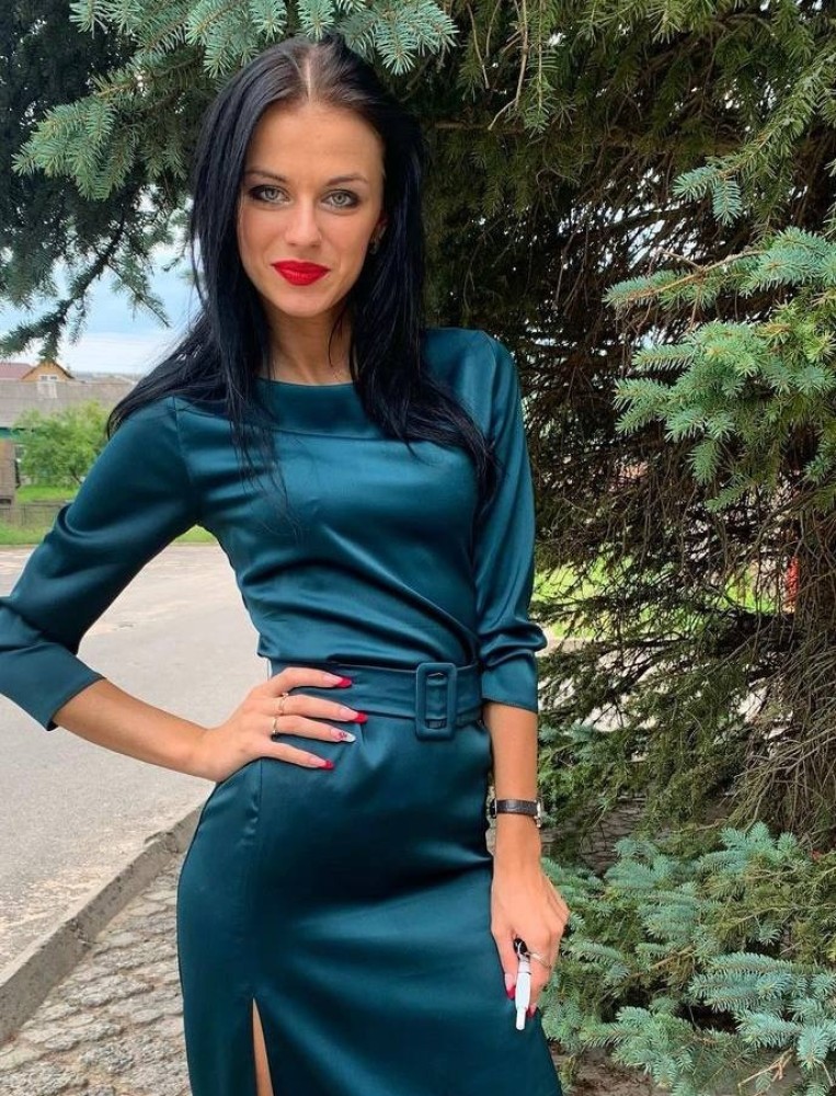 Индивидуалка 🎥 Ева фото № 2 в городе Москва