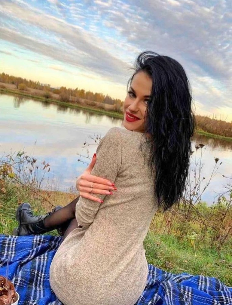 Индивидуалка 🎥 Ева фото № 2 в городе Москва