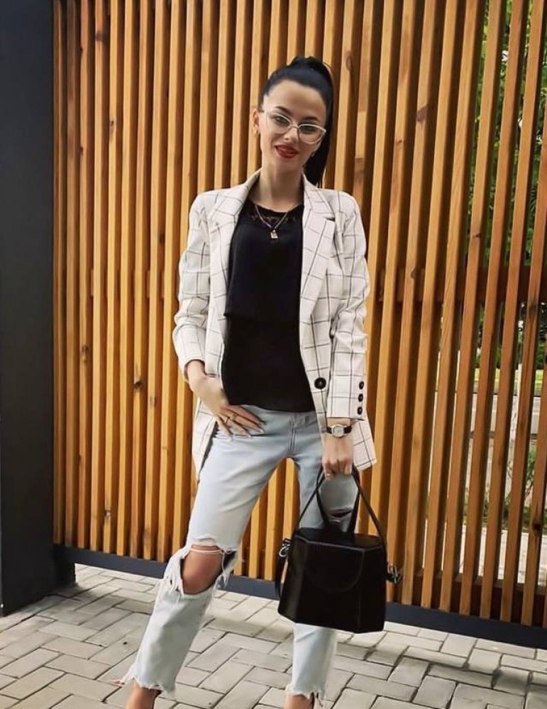 Индивидуалка 🎥 Ева фото № 2 в городе Москва