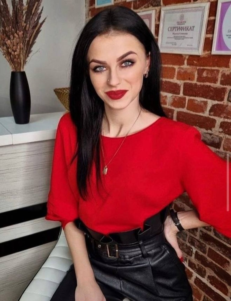 Индивидуалка 🎥 Ева фото № 2 в городе Москва