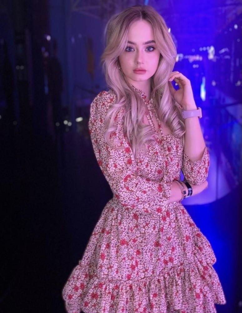 Индивидуалка 🎥 Евгения фото № 2 в городе Москва