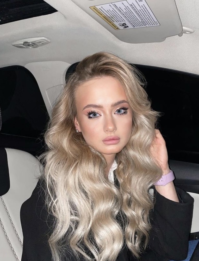 Индивидуалка 🎥 Евгения фото № 2 в городе Москва