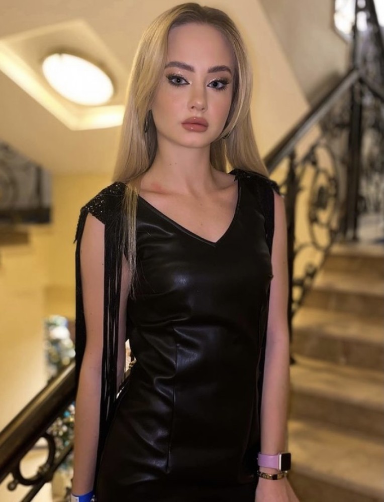 Индивидуалка 🎥 Евгения фото № 2 в городе Москва