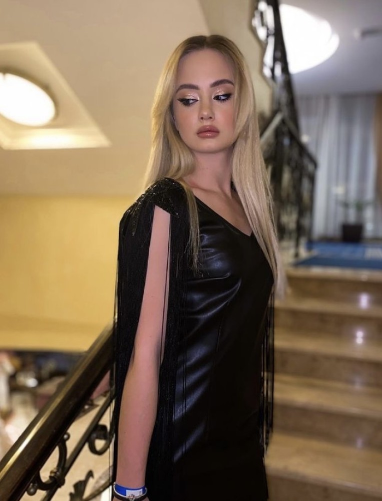 Индивидуалка 🎥 Евгения фото № 2 в городе Москва