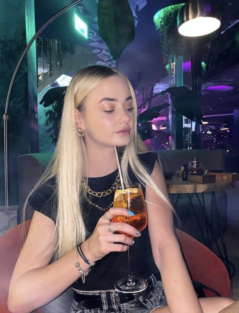 Индивидуалка 🎥 Евгения фото № 2 в городе Москва