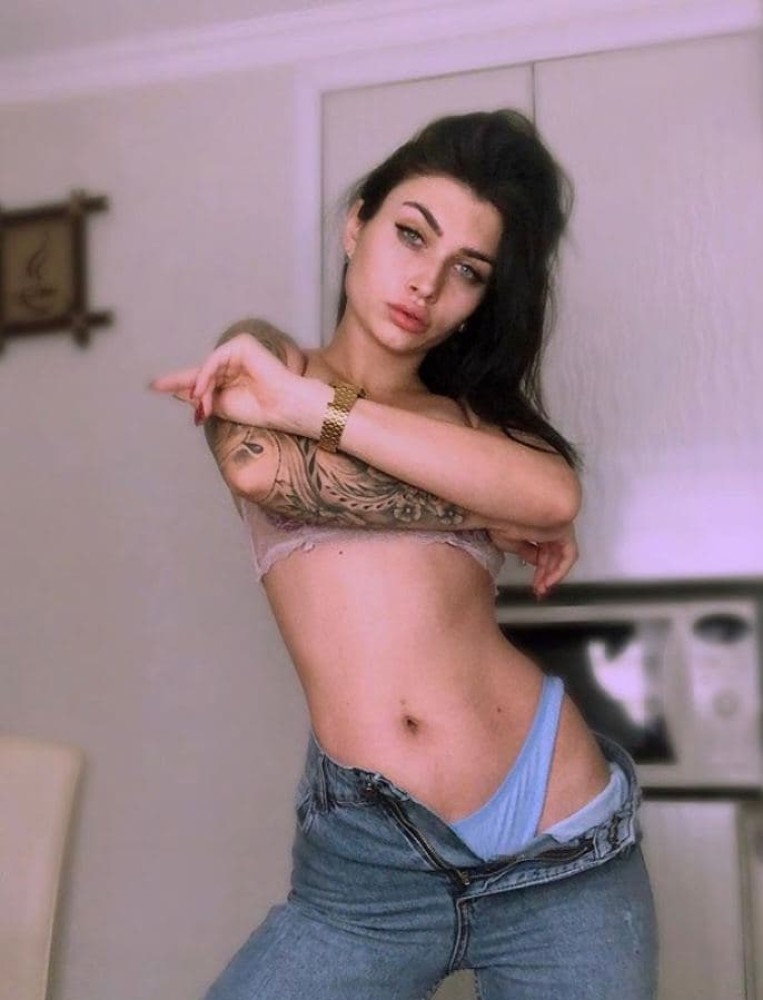 Индивидуалка 🎥 Евка фото № 2 в городе Москва