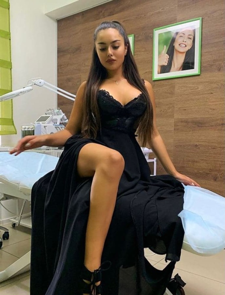 Индивидуалка 🎥 Галька фото № 2 в городе Москва