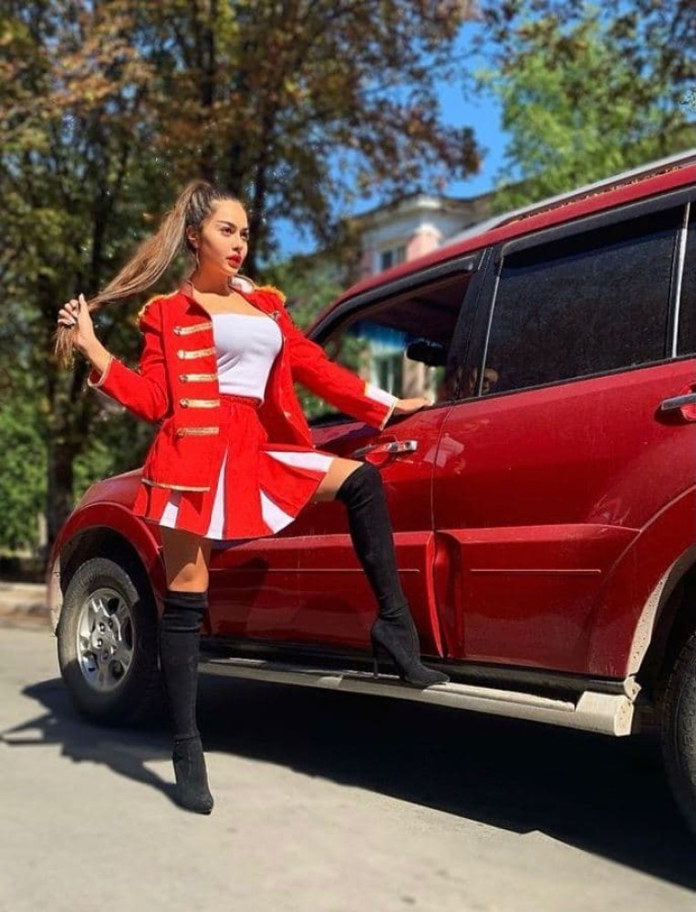 Индивидуалка 🎥 Галька фото № 2 в городе Москва