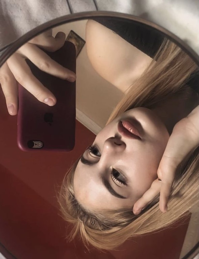 Индивидуалка 🎥 Инесса фото № 2 в городе Москва