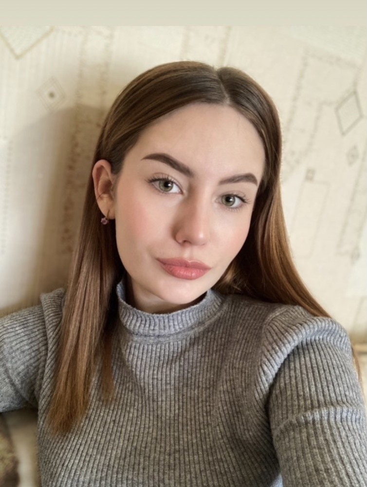 Индивидуалка 🎥 Инесса фото № 2 в городе Москва