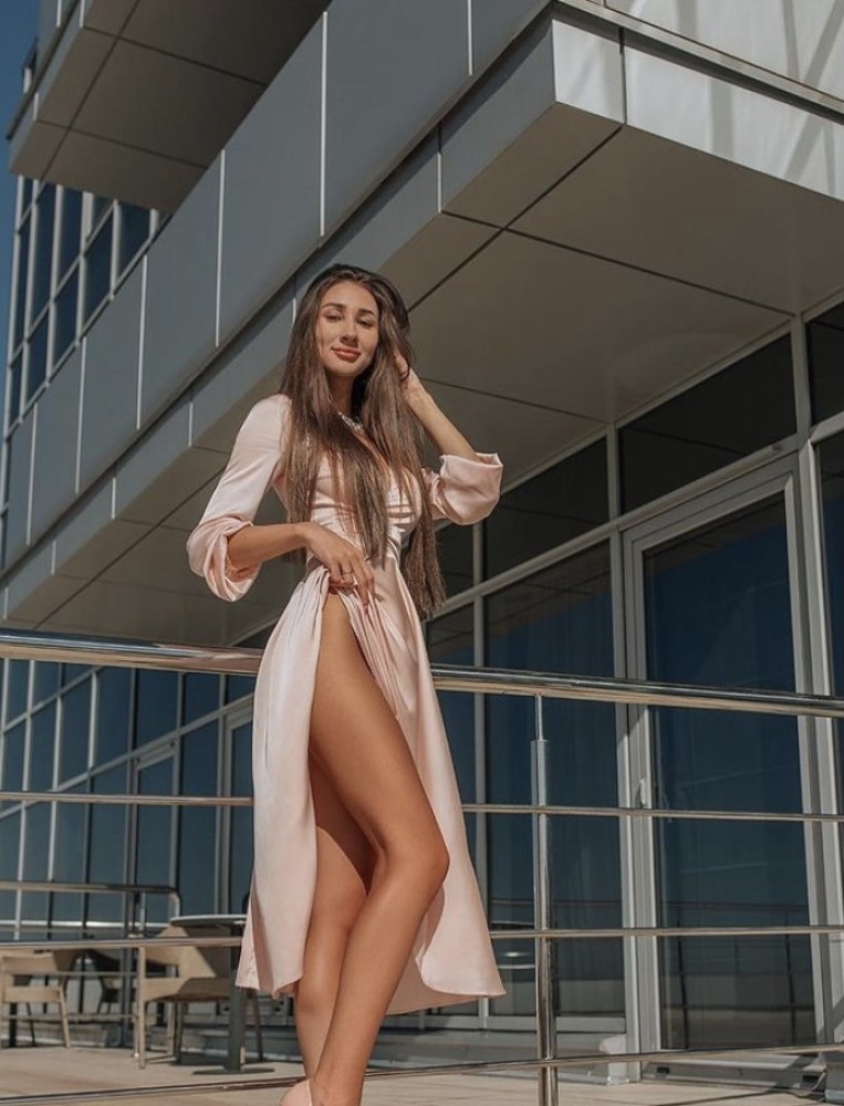 Индивидуалка 🎥 Инга фото № 2 в городе Москва