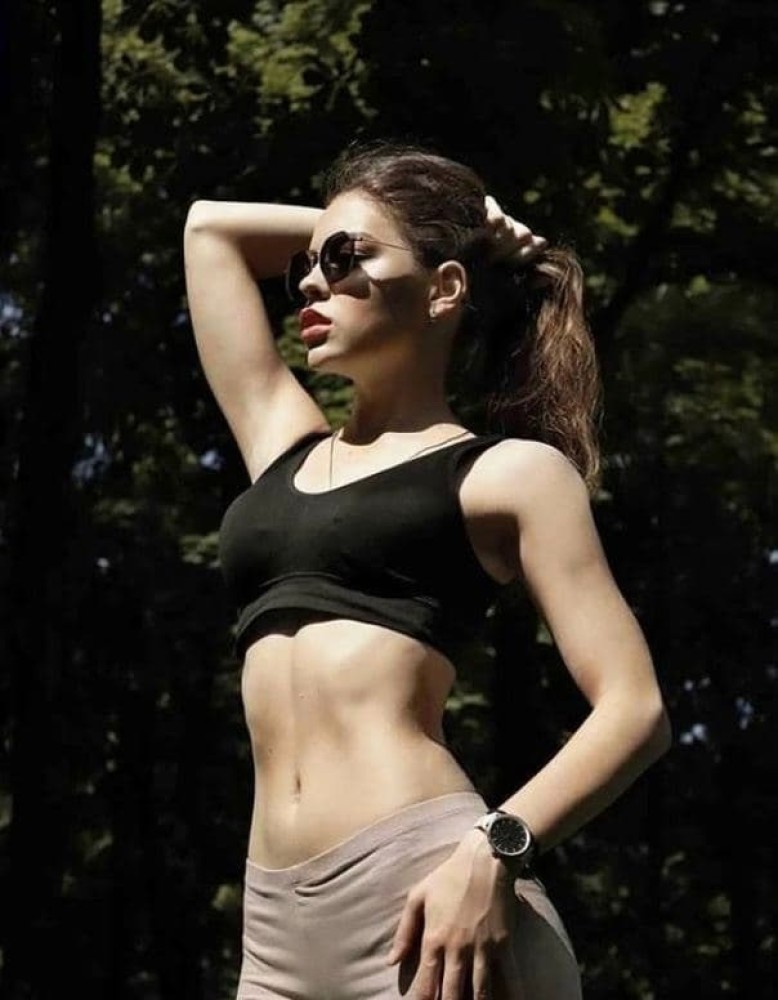 Индивидуалка 🎥 Инга фото № 2 в городе Москва