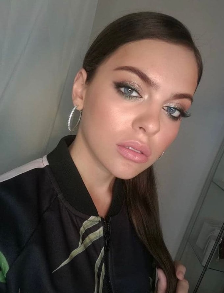 Индивидуалка 🎥 Инга фото № 2 в городе Москва